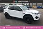 2016 Land Rover Discovery Sport 2.0 TD4 180 SE 5dr