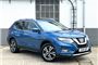 2018 Nissan X-Trail 2.0 dCi N-Connecta 5dr 4WD Xtronic