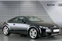 2022 Audi TT 40 TFSI Sport 2dr S Tronic