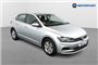 2020 Volkswagen Polo 1.0 EVO 80 SE 5dr