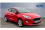 2021 Ford Fiesta 1.0 EcoBoost 95 Titanium 5dr