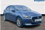 2022 Mazda 2 1.5 Skyactiv G GT Sport 5dr Auto