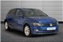 2020 Volkswagen Polo 1.0 TSI 115 SEL 5dr DSG