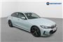 2024 BMW 3 Series 320i M Sport 4dr Step Auto