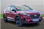 2020 Hyundai Tucson 1.6 CRDi 48V MHD 136 N Line 5dr 2WD
