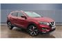 2021 Nissan Qashqai 1.3 DiG-T N-Motion 5dr