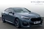 2023 BMW 2 Series Gran Coupe 218i [136] M Sport 4dr DCT