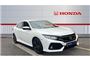 2017 Honda Civic 1.0 VTEC Turbo SR 5dr