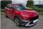 2022 Hyundai Kona 1.6 GDi Hybrid Premium 5dr DCT
