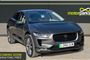 2018 Jaguar I-Pace 294kW EV400 First Edition 90kWh 5dr Auto