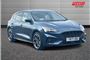 2021 Ford Focus 1.0 EcoBoost Hybrid mHEV 125 ST-Line X Edition 5dr