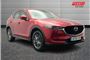 2018 Mazda CX-5 2.2d SE-L Nav 5dr Auto