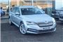 2020 Skoda Superb Estate 1.4 TSI iV SE L DSG 5dr