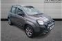 2018 Fiat Panda 1.2 City Cross 5dr