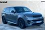 2022 Land Rover Range Rover Sport 3.0 P400 Dynamic SE 5dr Auto