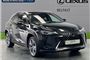 2023 Lexus UX 300e 150kW 54.3 kWh 5dr E-CVT