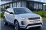 2020 Land Rover Range Rover Evoque 2.0 D180 First Edition 5dr Auto