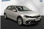 2022 Volkswagen Polo 1.0 TSI Style 5dr