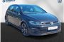 2018 Volkswagen Golf 2.0 TDI 184 GTD 5dr