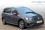 2021 Volkswagen Touran 1.5 TSI EVO R-Line 5dr DSG