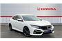 2021 Honda Civic 1.0 VTEC Turbo 126 SR 5dr