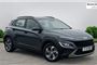 2021 Hyundai Kona 1.6 GDi Hybrid SE Connect 5dr DCT