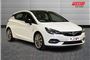 2021 Vauxhall Astra 1.2 Turbo 145 Griffin Edition 5dr