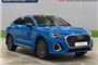 2020 Audi Q3 35 TDI S Line 5dr S Tronic