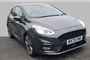 2020 Ford Fiesta 1.0 EcoBoost 125 ST-Line X Edition 3dr