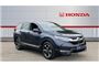 2019 Honda CR-V 2.0 i-MMD Hybrid SE 2WD 5dr eCVT