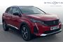 2024 Peugeot 3008 1.2 Hybrid 136 Allure Premium+ 5dr e-DSC6