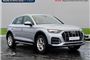 2021 Audi Q5 40 TDI Quattro Sport 5dr S Tronic