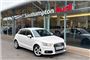 2018 Audi A1 1.4 TFSI Sport 5dr