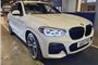 2021 BMW X3 xDrive M40i 5dr Step Auto