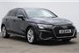 2021 Audi A3 40 TFSI e S Line 5dr S Tronic