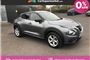 2020 Nissan Juke 1.0 DiG-T N-Connecta 5dr DCT