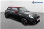 2017 MINI Hatchback 2.0 John Cooper Works 3dr