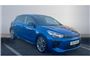 2023 Kia Rio 1.0 T GDi 48V 118 GT-Line S 5dr