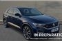 2019 Volkswagen T-Roc 1.6 TDI R-Line 5dr