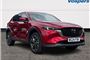2024 Mazda CX-5 2.0 e-Skyactiv G MHEV Exclusive-Line 5dr Auto