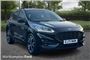 2021 Ford Kuga 1.5 EcoBlue ST-Line X Edition 5dr