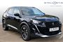 2021 Peugeot 2008 1.2 PureTech 130 GT 5dr EAT8