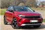 2022 Vauxhall Grandland 1.2 Turbo Ultimate 5dr Auto