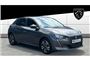 2023 Peugeot 208 1.2 PureTech 130 Allure Premium + 5dr EAT8