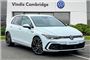 2024 Volkswagen Golf GTI 2.0 TSI GTI 5dr DSG