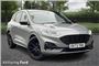 2023 Ford Kuga 1.5 EcoBoost 150 Black Package Edition 5dr