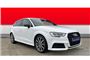 2019 Audi A3 30 TFSI 116 Black Edition 5dr