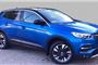 2019 Vauxhall Grandland X 1.2 Turbo SRi Nav 5dr