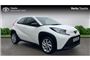 2023 Toyota Aygo X 1.0 VVT-i Pure 5dr