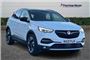 2021 Vauxhall Grandland X 1.2 Turbo Griffin Edition 5dr